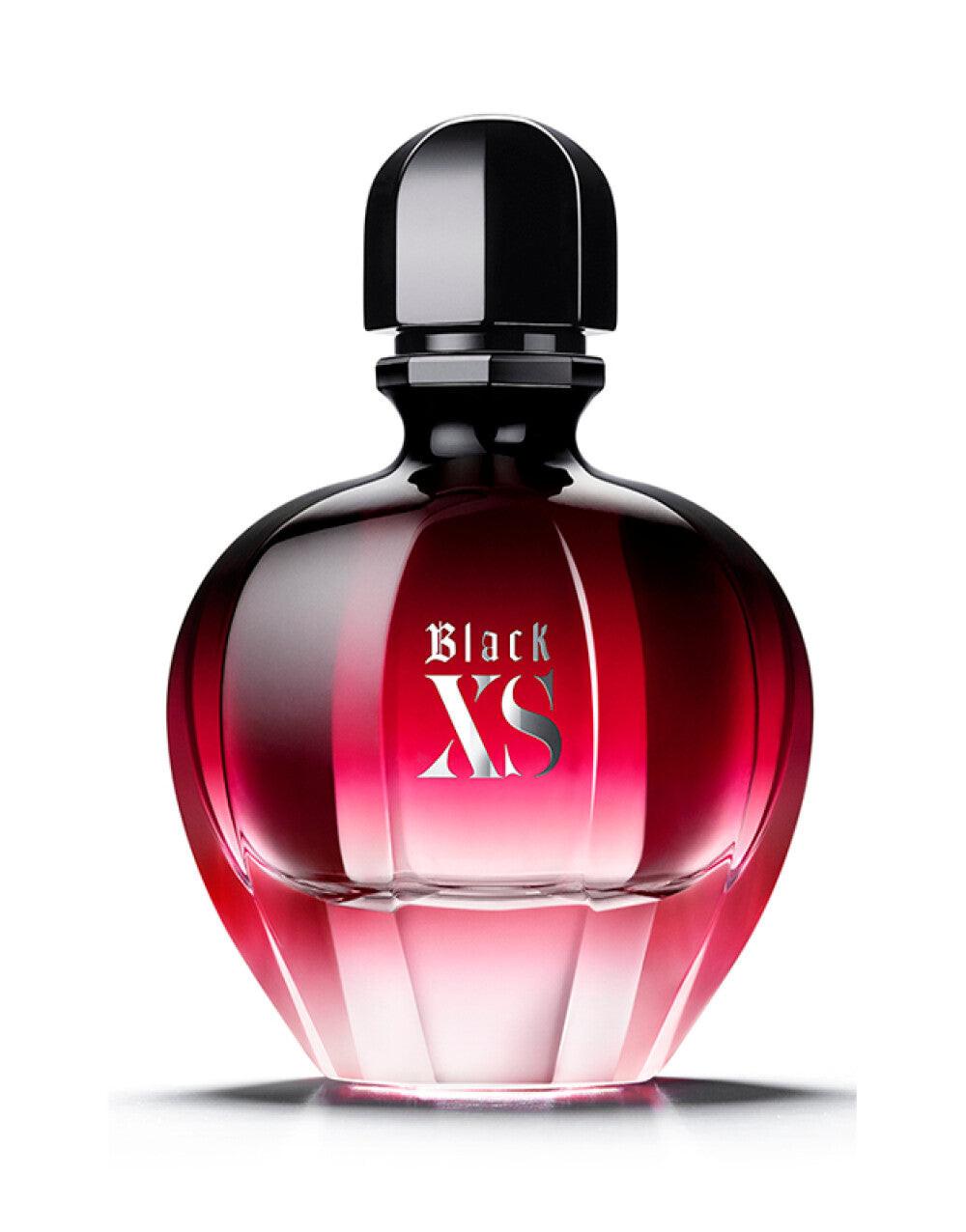 Paco Rabanne, Black XS, Eau De Parfum, For Women, 80 ml.